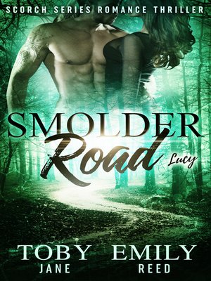 cover image of Smolder Road